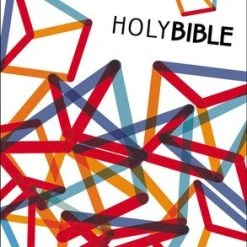 Zondervan NIRV Outreach Bible For Kids, Paperback