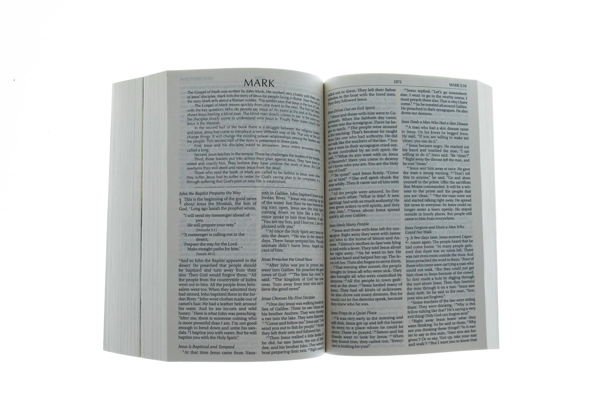 NIrV Pathlight: A Camper’s Bible, Paperback Zondervan NIrV Pathlight: A Camper’s Bible, Paperback -SHOPtheWORD store 209 0052 4