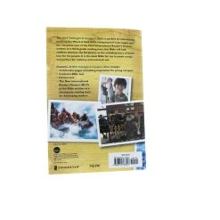 Zondervan NIrV Pathlight: A Camper’s Bible, Paperback 6 Zondervan NIrV Pathlight: A Camper’s Bible, Paperback -SHOPtheWORD store 209 0052 5