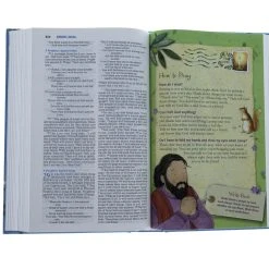 NIRV Love Letters From God Holy Bible -SHOPtheWORD store 209 0058 3 1
