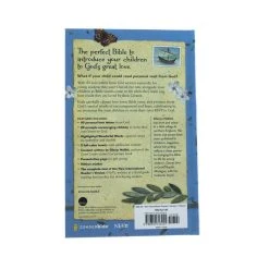 NIRV Love Letters From God Holy Bible -SHOPtheWORD store 209 0058 5 1