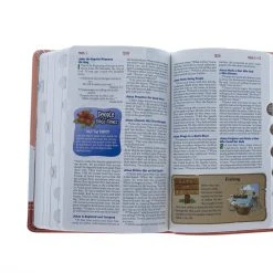 Audience: Girls NIRV Adventure Bible For Early Readers Pink With Llamas -SHOPtheWORD store 209 0059 4