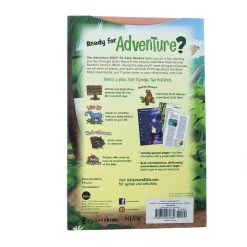 Audience: Girls NIRV Adventure Bible For Early Readers Pink With Llamas -SHOPtheWORD store 209 0059 5