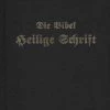 German Bible Large Print Hardcover 10.75 X 8 X 3 In -SHOPtheWORD store 215 0009 0