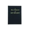 English/German New Testament 4 3/4 X 6 1/4 X 1 5/8 -Hardcover 1 English/German New Testament 4 3/4 X 6 1/4 X 1 5/8 -Hardcover -SHOPtheWORD store 215 0018 1