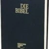 Die Bibel Schlachter Version 2000 #255.051