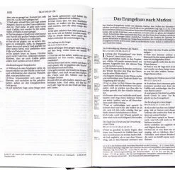 Die Bibel Schlachter Version 2000 #255.051 -SHOPtheWORD store 215 0023 2 1