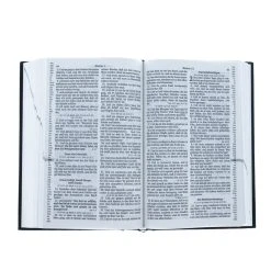 Die Bibel Pocket Edition Black 7 Die Bibel Pocket Edition Black -SHOPtheWORD store 215 0024 2