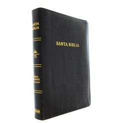 Holman Bible Publishers RVR 1960 KJV Santa Biblia -Spanish And English Edition -SHOPtheWORD store 216 0003 2