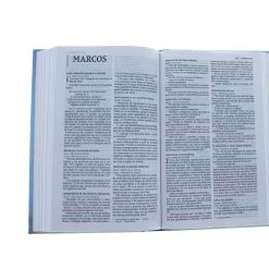 WEIGHT: 3 Lbs Santa Biblia Precious Moments NVI, Tapa Dura Acolchada (Spanish) 10 WEIGHT: 3 Lbs Santa Biblia Precious Moments NVI, Tapa Dura Acolchada (Spanish) -SHOPtheWORD store 216 0011 4 1