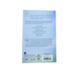 WEIGHT: 3 Lbs Santa Biblia Precious Moments NVI, Tapa Dura Acolchada (Spanish) 11 WEIGHT: 3 Lbs Santa Biblia Precious Moments NVI, Tapa Dura Acolchada (Spanish) -SHOPtheWORD store 216 0011 5 1