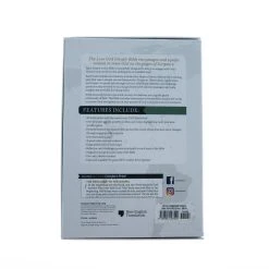 Thomas Nelson NET Love God Greatly Bible, Brown Indexed -SHOPtheWORD store 221 0029 3