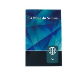 Zondervan Semeur, French Bible: La Sainte Bible Version Semeur Paperback