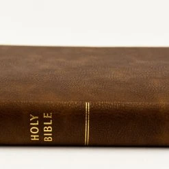 Zondervan NRSVUE Holy Bible With Apocrypha, Leathersoft, Brown 9 Zondervan NRSVUE Holy Bible With Apocrypha, Leathersoft, Brown -SHOPtheWORD store 226 0015 3