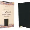 Zondervan NVSVUE Holy Bible, Leathersoft, Black, Comfort Print 2 Zondervan NVSVUE Holy Bible, Leathersoft, Black, Comfort Print -SHOPtheWORD store 226 0017 0