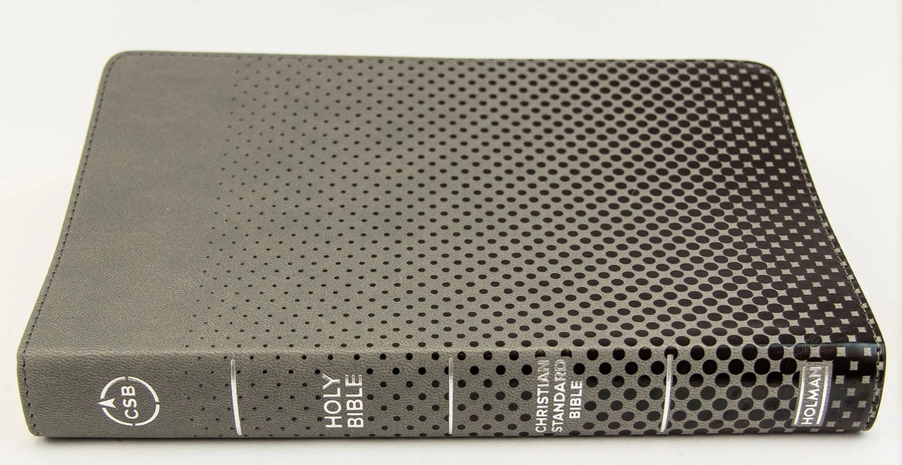 Holman Bible Publishers CSB Kids Bible, Thinline Edition, Gray Leathertouch 6 Holman Bible Publishers CSB Kids Bible, Thinline Edition, Gray Leathertouch - Image 4