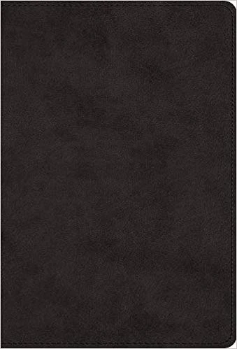 Crossway The Greek New Testament, Trutone, Black 3 Crossway The Greek New Testament, Trutone, Black