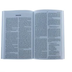 Zondervan Kiswahili Contemporary Version New Testament, Paperback -SHOPtheWORD store 226 0071 3