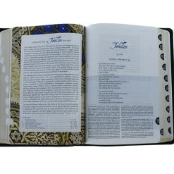 WEIGHT: 3 Lbs The Complete Jewish Study Bible: Illuminating The Jewishness Of God’s Word -SHOPtheWORD store 226 0073 3