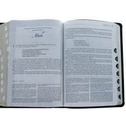WEIGHT: 3 Lbs The Complete Jewish Study Bible: Illuminating The Jewishness Of God’s Word -SHOPtheWORD store 226 0073 4