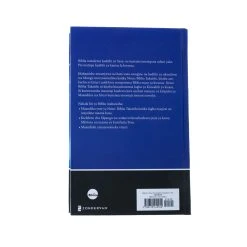 Zondervan Kiswahili Contemporary Version Bible -Hardcover 9 Zondervan Kiswahili Contemporary Version Bible -Hardcover -SHOPtheWORD store 226 0075 4