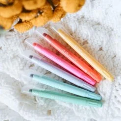 SHOPtheWORD store 5 Pastel Bible Highlighter Set